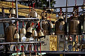 Myanmar - Kyaikhtiyo, The constructed plaza around the pagoda